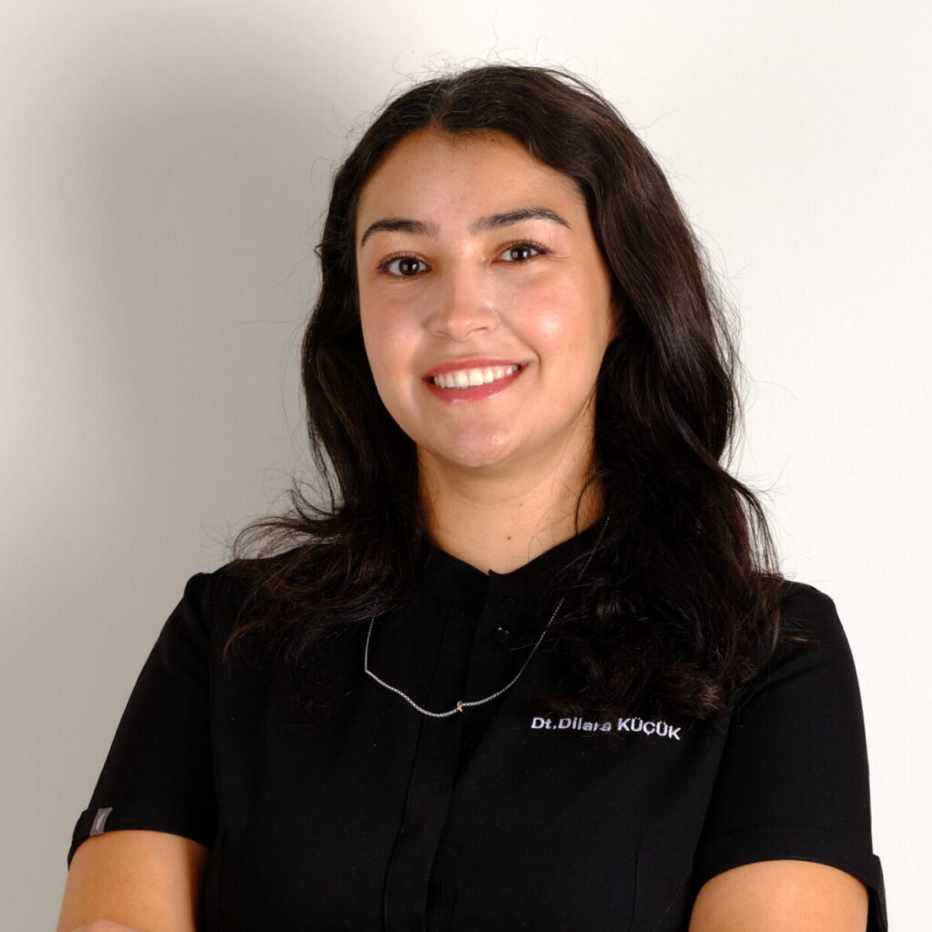 Dr. Dilara Küçük