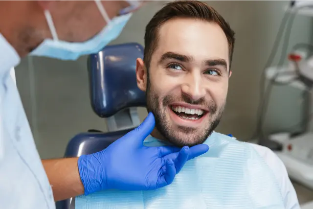 Implant components and care