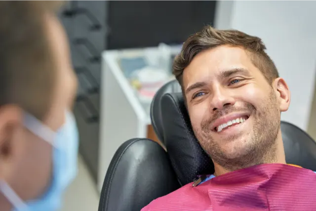 Dental Implant & Full Mouth Implant
