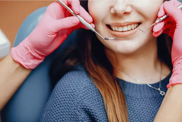 Tooth Extraction